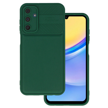 Camera Protected Case for Samsung Galaxy A14 4G/5G green