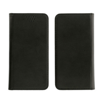Universal BOOK MAGNET Case - 7,0 inches black