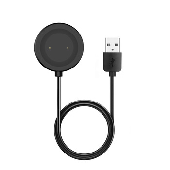 Ładowarka do smartwatcha Huawei Honor Watch GS Pro/GT 2e/Dream kabel USB (CASW-HB) czarna