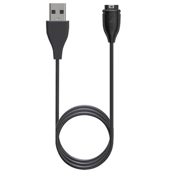 Ładowarka do smartwatcha Garmin kabel USB (CASW-GB) czarna