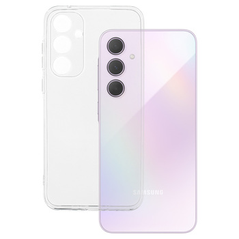 Ultra Clear 1mm Case do Samsung Galaxy A35 5G Przezroczysty