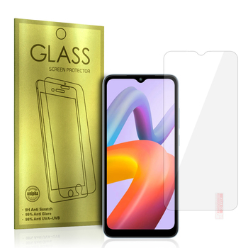 Hartowane szkło Gold do XIAOMI REDMI A2/A2 PLUS