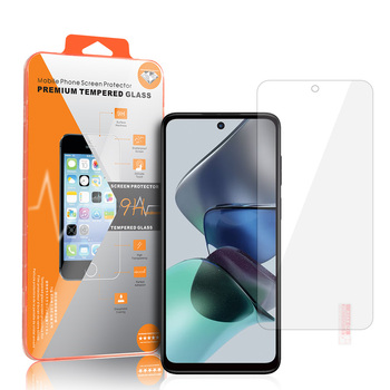 Hartowane szkło Orange do MOTOROLA MOTO G13 4G/G23 4G