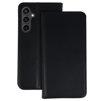 Kabura Smart Magneto do Samsung Galaxy S23 FE czarna