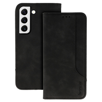 Kabura Wonder Prime do Samsung Galaxy S22 czarna