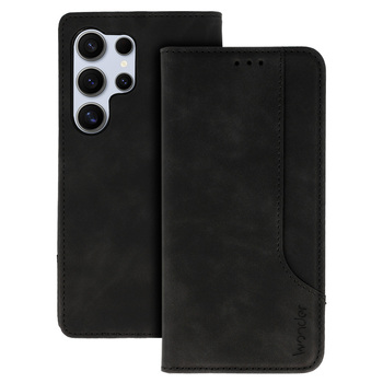 Kabura Wonder Prime do Samsung Galaxy S24 Ultra czarna