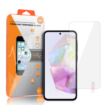 Hartowane szkło Orange do SAMSUNG GALAXY A35 5G/A55 5G