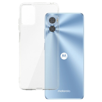 Back Case 2 mm Perfect do MOTOROLA MOTO E22/E22I PRZEZROCZYSTY
