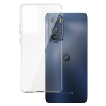 Back Case 2 mm Perfect do MOTOROLA EDGE 30 PRZEZROCZYSTY