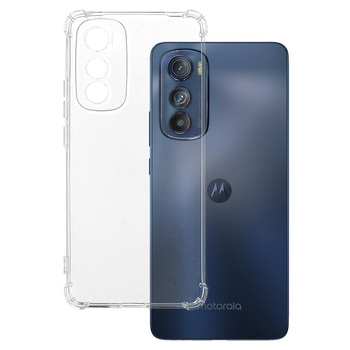 Clin Anti Shock 1,5mm do MOTOROLA EDGE 30 PRZEZROCZYSTY