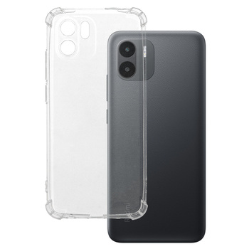 Clin Anti Shock 1,5mm do XIAOMI REDMI A2 PRZEZROCZYSTY