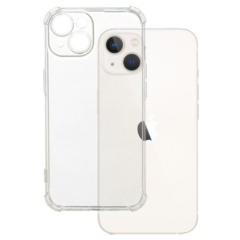 Clin Anti Shock 1,5mm for IPHONE 14 TRANSPARENT