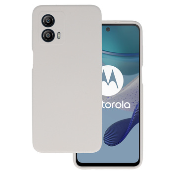 Silicone Lite Case do Motorola Moto G53 tytan