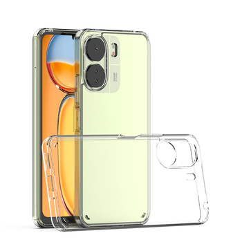 Clear Case do Xiaomi Redmi 13C Przezroczysty