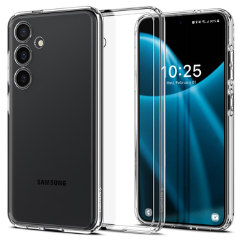 Case SPIGEN Ultra Hybrid ACS07292 for Samsung Galaxy S24 Ultra
