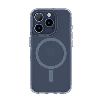 Amazing Thing Etui Minimal Magsafe Case IP156.1PMMINBU do Iphone 15 Pro niebieski
