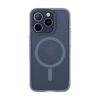 Amazing Thing Etui Titan Pro Magsafe Case 10FT IP156.7PTMBU do Iphone 15 Pro Max niebieski