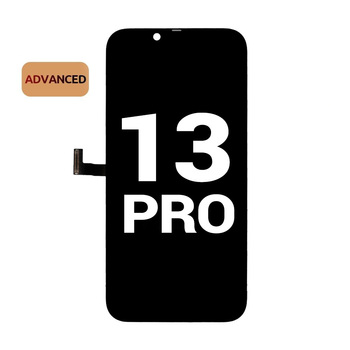 Wyświetlacz LCD NCC do Iphone 13 Pro czarny Incell Advanced