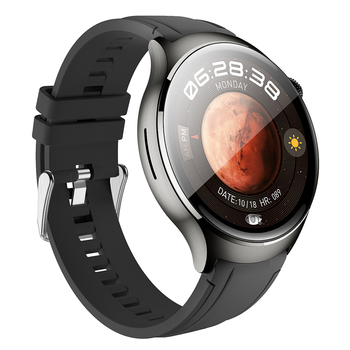 Borofone Smartwatch BD7 ciemnoszary