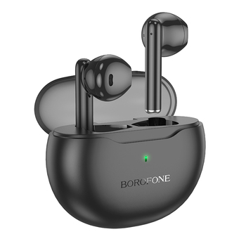 Borofone Słuchawki Bluetooth TWS BW52 Tower czarne