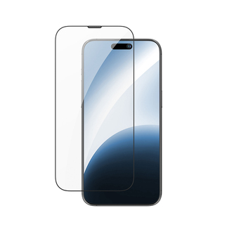 Amazing Thing Hartowane szkło Titan Full Glass IP156.1ASFGLA do Iphone 15