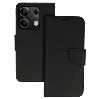 Kabura Fancy do Xiaomi Redmi Note 13 5G czarna