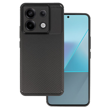 Tel Protect Carbon Elite do Xiaomi Redmi Note 13 Pro 5G Czarny