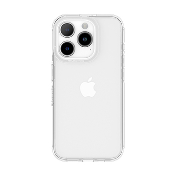 Amazing Thing Minimal Case IP156.1PMINCL for Iphone 15 Pro transparent