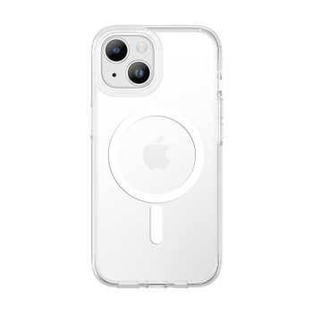 Amazing Thing Etui Minimal Magsafe Case 6.6FT IP156.1MMINCL do Iphone 15 przezroczysty