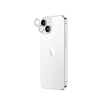 Amazing Thing Tempered glass AR Lens Glass IP15CAM2HGLA on camera for Iphone 15/15 Plus (lens 2 pieces)