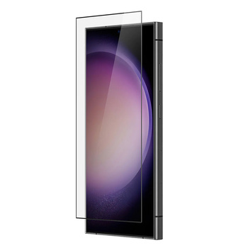 Amazing Thing Hartowane szkło Radix Full Glass S24UBPGLA do Samsung Galaxy S24 Ultra