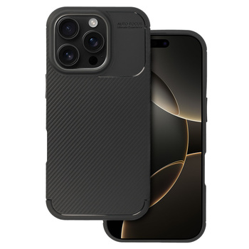 Tel Protect Carbon Elite do Iphone 16 Pro Czarny