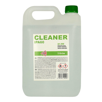 Cleaner IPA 60 5L