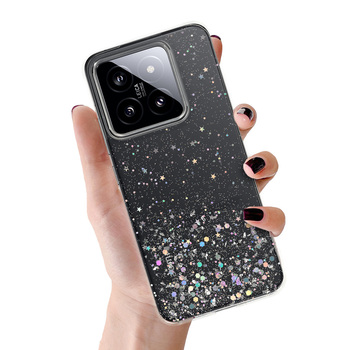 Brilliant Clear Case do Xiaomi 14 Przezroczysty