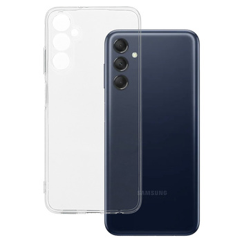 Ultra Clear 1mm Case do Samsung Galaxy M14 4G Przezroczysty