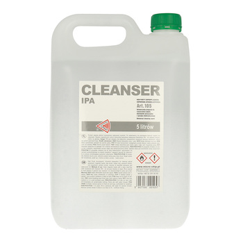 Cleanser IPA 5L