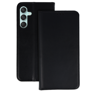 Kabura Smart Magneto do Samsung Galaxy M55 5G czarna