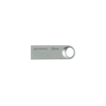 Pendrive GOODRAM UNO3 -  16GB USB 3.2 gen 1 Srebrny