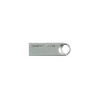 Pendrive GOODRAM UNO3 -  32GB USB 3.2 gen 1 Srebrny