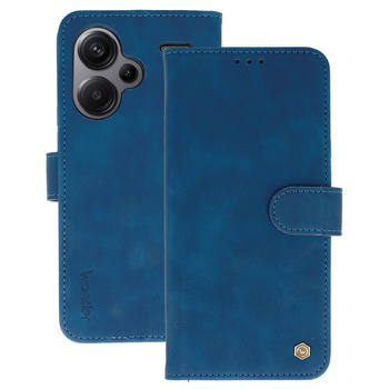 Kabura Wonder Fancy do Xiaomi Redmi Note 13 Pro Plus 5G granatowa