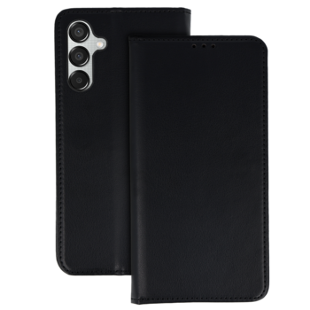 Kabura Smart Magneto do Samsung Galaxy M15 5G czarna