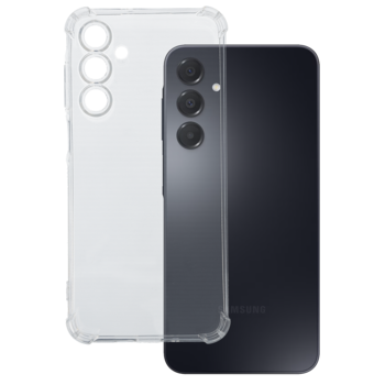 Clin Anti Shock 1,5mm do SAMSUNG GALAXY A16 4G/5G PRZEZROCZYSTY