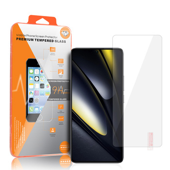 Hartowane szkło Orange do XIAOMI POCO F6/SAMSUNG A21/A11/M11/A21S/A71/A82