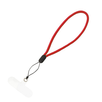 Zawieszka do telefonu GC-M13 czerwona