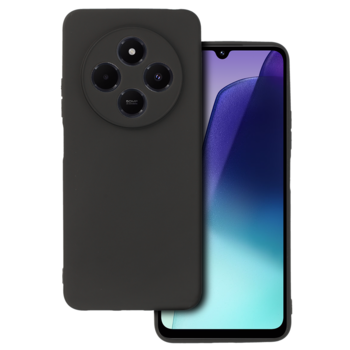 Back Case MATT do XIAOMI REDMI 14C Czarny