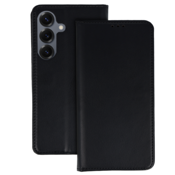 Kabura Smart Magneto do Samsung Galaxy S25 czarna