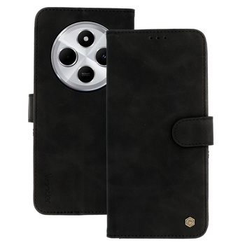 Kabura Wonder Fancy do Xiaomi Redmi 14C czarna