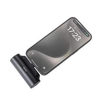 Benks Power bank 5000mAh PB15 Mini - Typ C - czarny